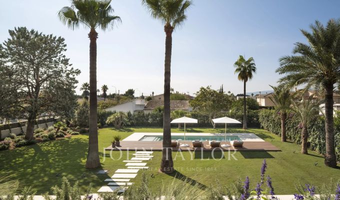 Venta Villa Palmanyola