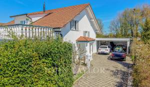 Venta Villa Payerne