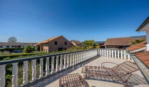 Venta Villa Payerne