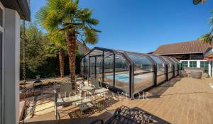 Venta Villa Payerne