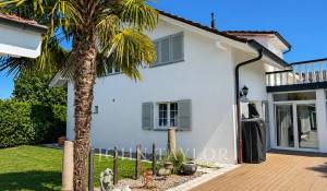 Venta Villa Payerne