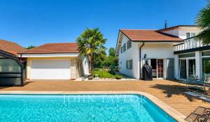 Venta Villa Payerne