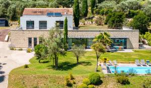 Venta Villa Pernes-les-Fontaines