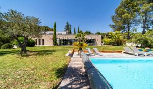 Venta Villa Pernes-les-Fontaines
