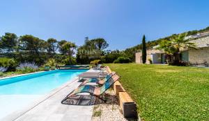 Venta Villa Pernes-les-Fontaines