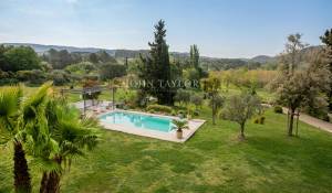 Venta Villa Pernes-les-Fontaines