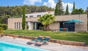 Venta Villa Pernes-les-Fontaines