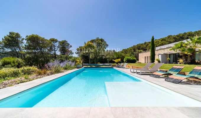 Venta Villa Pernes-les-Fontaines