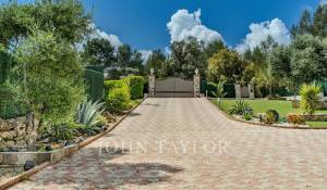 Venta Villa Peymeinade