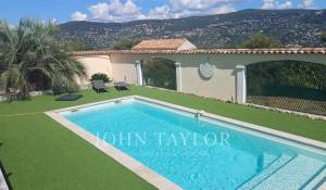 Venta Villa Peymeinade