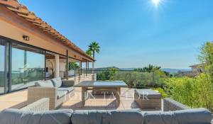 Venta Villa Peymeinade