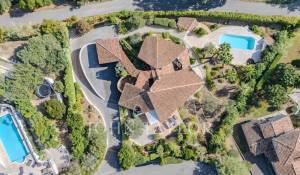 Venta Villa Peymeinade