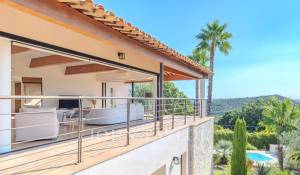 Venta Villa Peymeinade