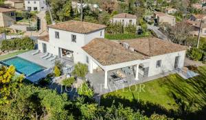 Venta Villa Peymeinade