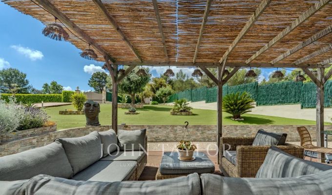 Venta Villa Peymeinade