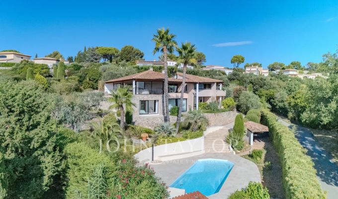 Venta Villa Peymeinade