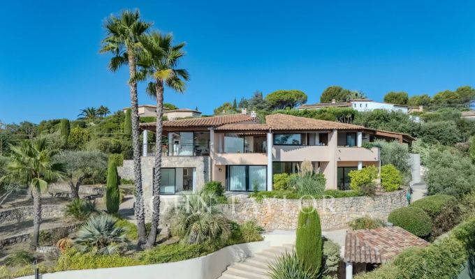 Venta Villa Peymeinade