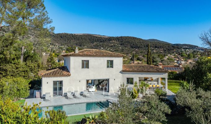 Venta Villa Peymeinade