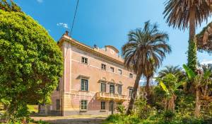 Venta Villa Pisa