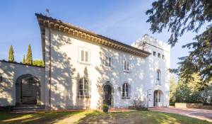Venta Villa Pisa