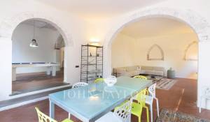 Venta Villa Pisa