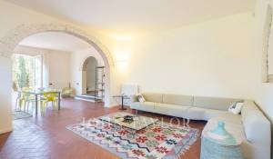 Venta Villa Pisa