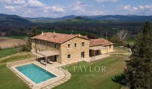 Venta Villa Pisa