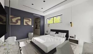 Venta Villa Plascassier