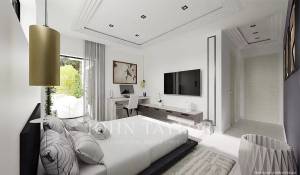 Venta Villa Plascassier