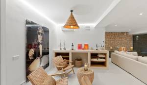 Venta Villa Platja den Bossa