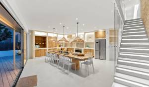 Venta Villa Platja den Bossa