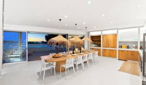 Venta Villa Platja den Bossa