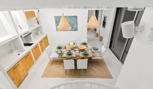 Venta Villa Platja den Bossa