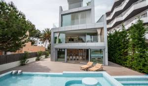 Venta Villa Platja den Bossa
