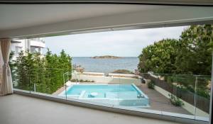 Venta Villa Platja den Bossa
