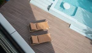 Venta Villa Platja den Bossa