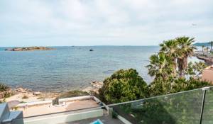 Venta Villa Platja den Bossa
