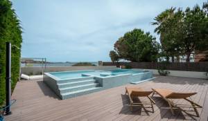 Venta Villa Platja den Bossa