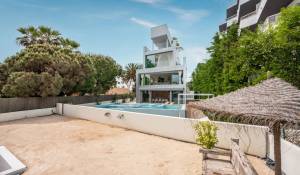 Venta Villa Platja den Bossa