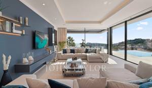 Venta Villa Port d'Andratx