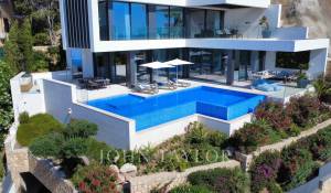 Venta Villa Port d'Andratx