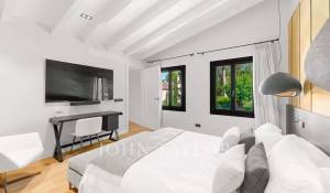 Venta Villa Port d'Andratx