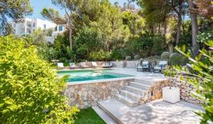 Venta Villa Port d'Andratx