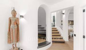 Venta Villa Port d'Andratx