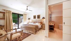 Venta Villa Port d'Andratx