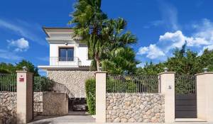 Venta Villa Port d'Andratx