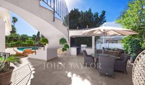 Venta Villa Port d'Andratx