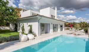 Venta Villa Port d'Andratx