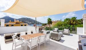 Venta Villa Port d'Andratx