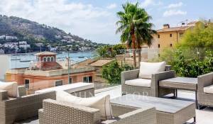 Venta Villa Port d'Andratx